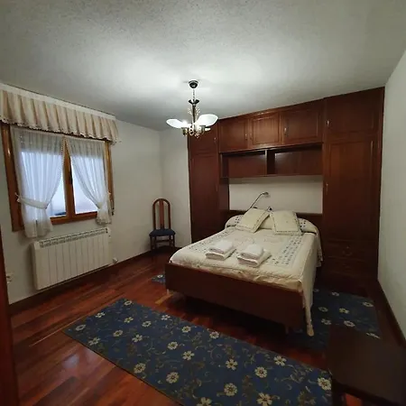 Poco Trigo En Appartement Potes