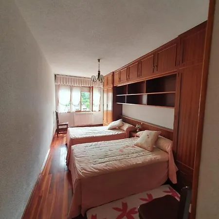 Apartamento Poco Trigo En Potes