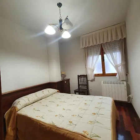 Poco Trigo En Apartamento Potes