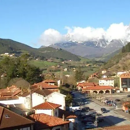 Apartamento Poco Trigo En