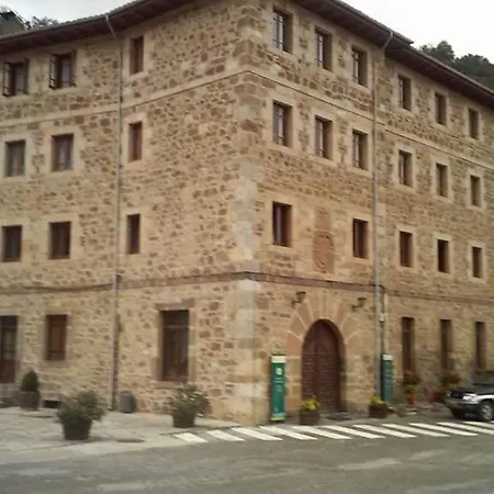 Poco Trigo En Appartement