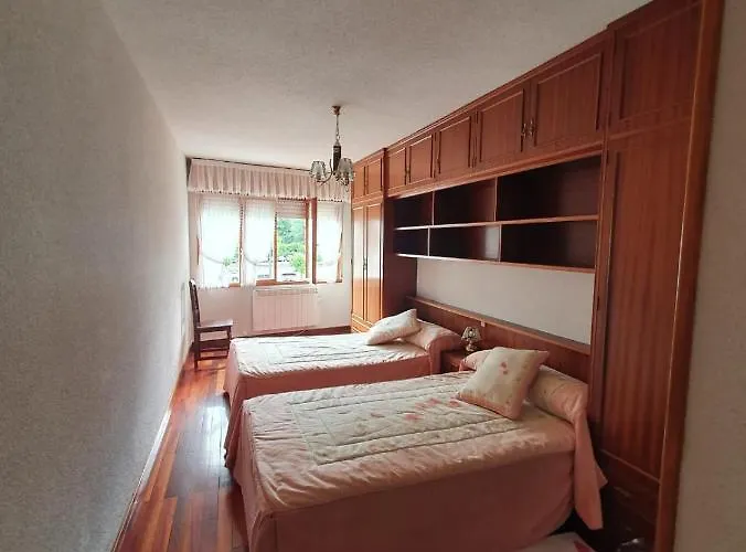 Appartement Poco Trigo En Potes