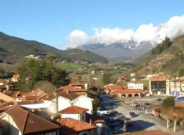 Appartement Poco Trigo En