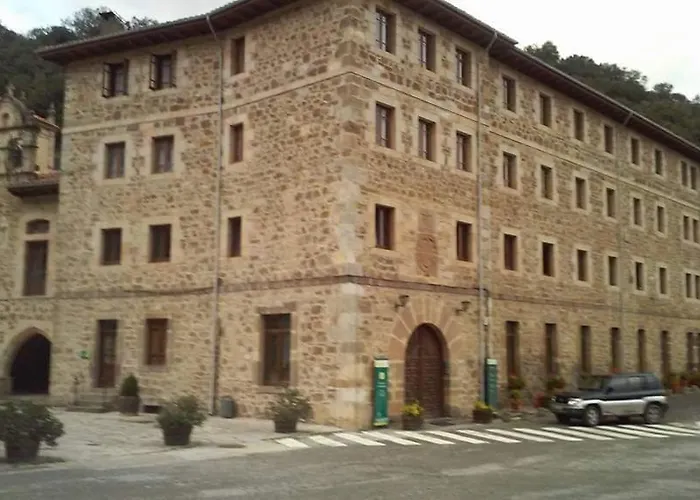 Poco Trigo En Apartment